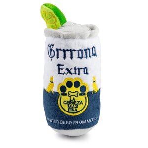 GRRRONA EXTRA CAN DOG TOY